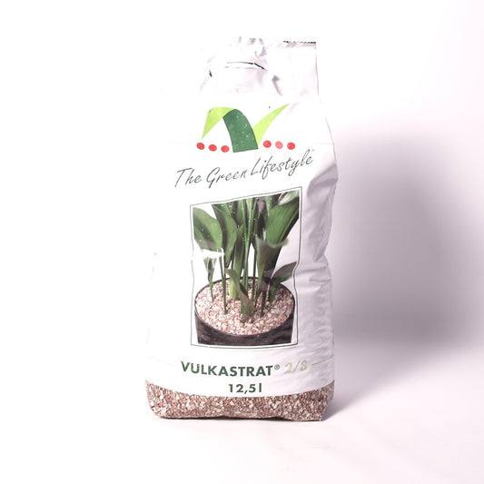 Bims Vulkastrat 2-8 mm (12,5L)